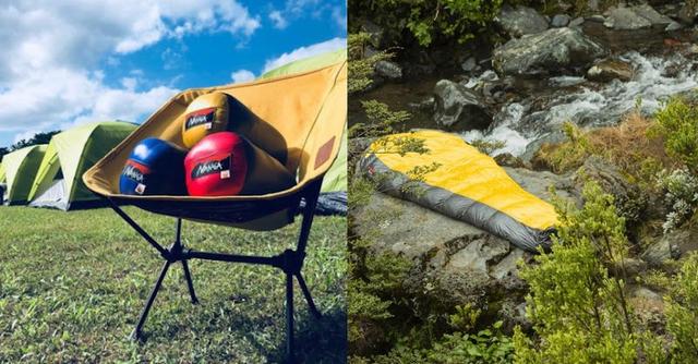 露營睡袋怎么選?挑選須知、人氣品牌通通告訴你