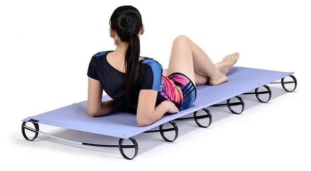 帶老人去哪里玩好?老年人也可以體驗戶外露營