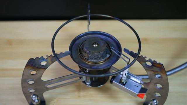 戶外野餐,怎么選擇好看又好用的登山爐頭和鍋具呢?