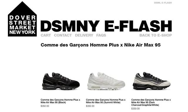 瑞士跑鞋品牌On Running,飛上枝頭變潮牌