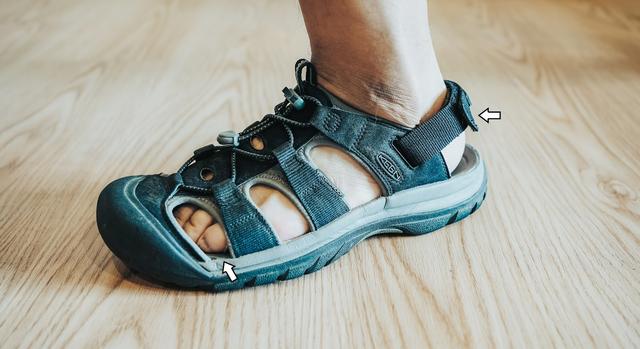 keen戶外涼鞋哪款好?選對了戶外鞋，我們再出發