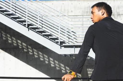 佳明Garmin Instinct Solar本我系列腕表開箱實測體驗