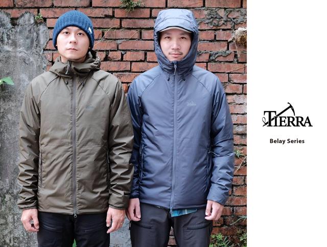 冬天保暖外套怎么選?Nanga、Fjallraven、Tierra戶外品牌挑選指南
