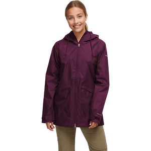 Columbia 哥倫比亞Arcadia Casual Jacket女款防水外套