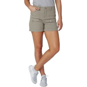 Helly Hansen海麗漢森Maridalen Short 女款戶外短褲