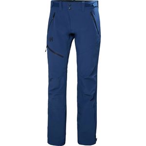 Helly Hansen海麗漢森 Odin Huginn Pant男款 軟殼長褲