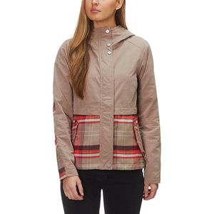 Marmot 土撥鼠Dakota Jacket女款連帽外套