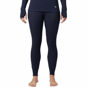 Mountain Hardwear山浩 Diamond Peak Thermal Tight女款羊毛緊身褲
