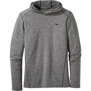 Outdoor Research Baritone Hoody 男款連帽衫底層衣
