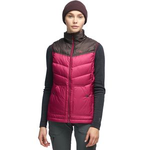 Outdoor Research Transcendent Down Vest女款  保暖羽絨馬甲背心