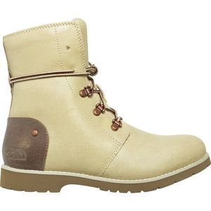 The North Face北面Ballard Lace II Boot女款高幫女靴