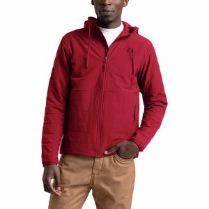 The North Face 北面Mountain Sweatshirt 3.0 Full-Zip Hoodie 男款運動全拉鏈連帽衫