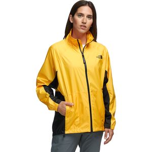 The North Face 北面NSE Graphic Wind Jacket女款防風外套