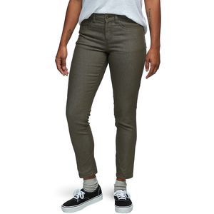 The North Face 北面Tungsted Pant 女款休閑長(zhǎng)褲