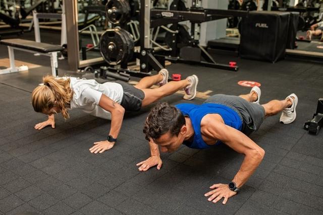 COROS高馳發布PACE 2運動手表,僅重29克超長續航