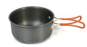 戶外登山鍋具推薦,這口“鍋”你背對了嗎?