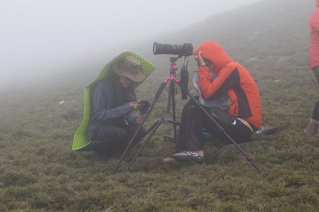 看測評買好貨,攀山鼠klattermusen耐磨登山長褲體驗