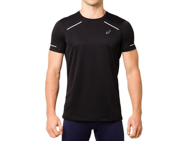 去跑步、爬山及健身,你會選擇哪款速干運動T恤?