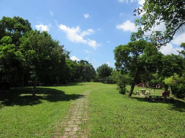 帶老人去哪里玩好?老年人也可以體驗戶外露營