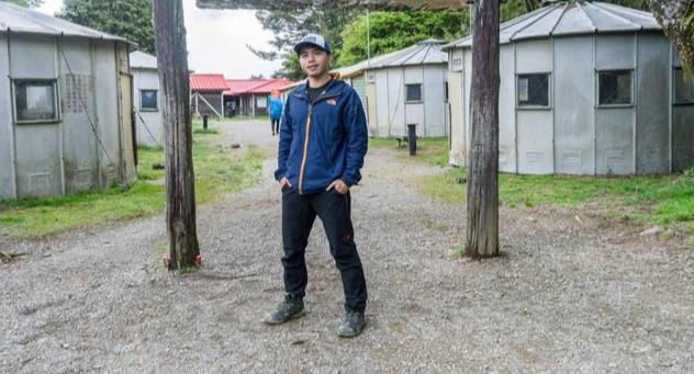 mammut猛犸象軟殼褲測評,深受驢友青睞的戶外品牌