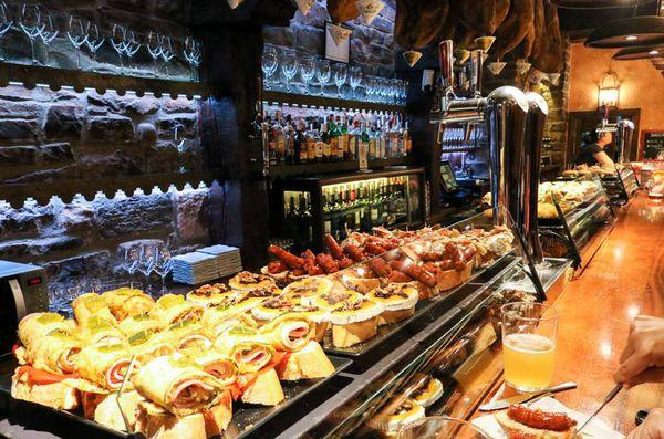 徒步西班牙朝圣之路,法國之路旅行體驗分享