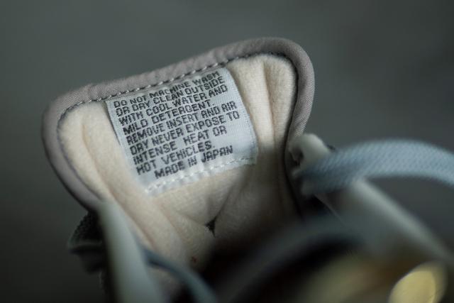 New Balance 1300JPJ全球限量發售,超越鞋皇中的鞋皇