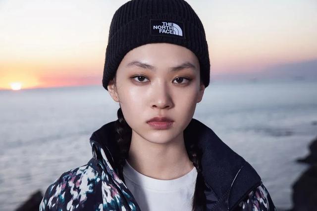 THE NORTH FACE北面推出首個女性主題系列新品,配色好好看