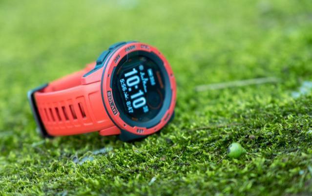 Garmin佳明instinct太陽(yáng)能運(yùn)動(dòng)腕表,你想知道的測(cè)評(píng)在這里