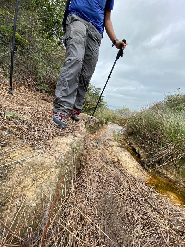 AKU登山徒步鞋鞋怎么樣?來看這個品牌的戶外鞋實測