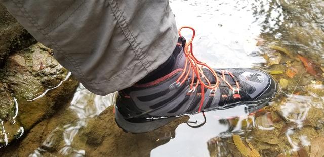 AKU登山徒步鞋鞋怎么樣?來看這個品牌的戶外鞋實測