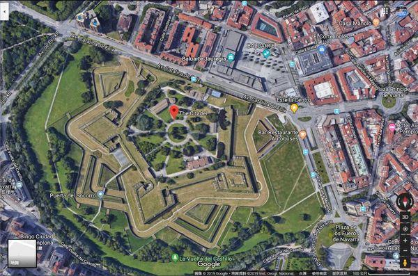 徒步西班牙朝圣之路,法國之路旅行體驗分享