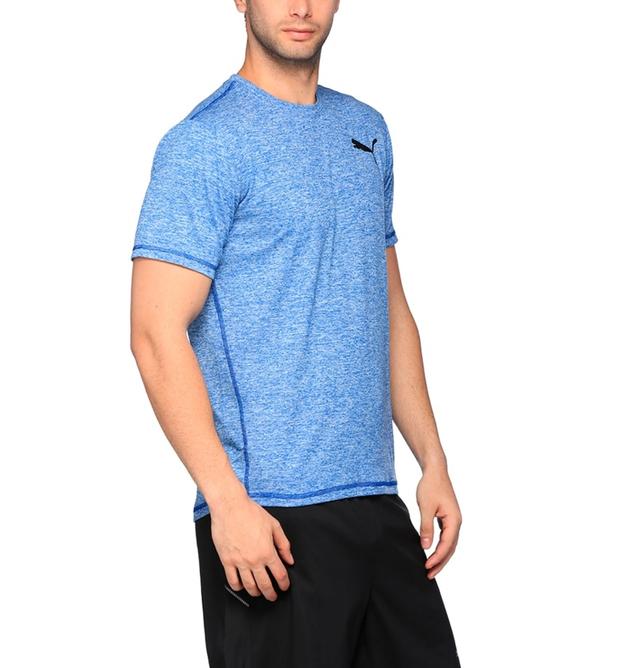 去跑步、爬山及健身,你會選擇哪款速干運動T恤?