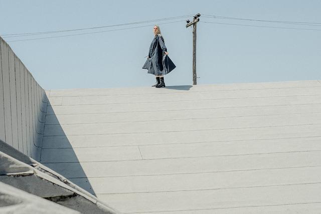 小眾潮牌White Mountaineering攜手Levi's推新品，穿出最火都市戶外風