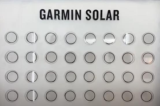 佳明手表好嗎?Garmin佳明Instinct太陽能腕表開箱實測