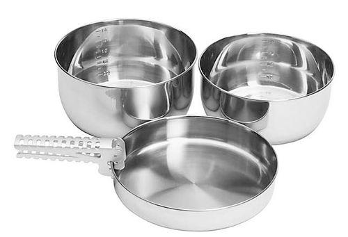 戶外登山鍋具推薦,這口“鍋”你背對了嗎?