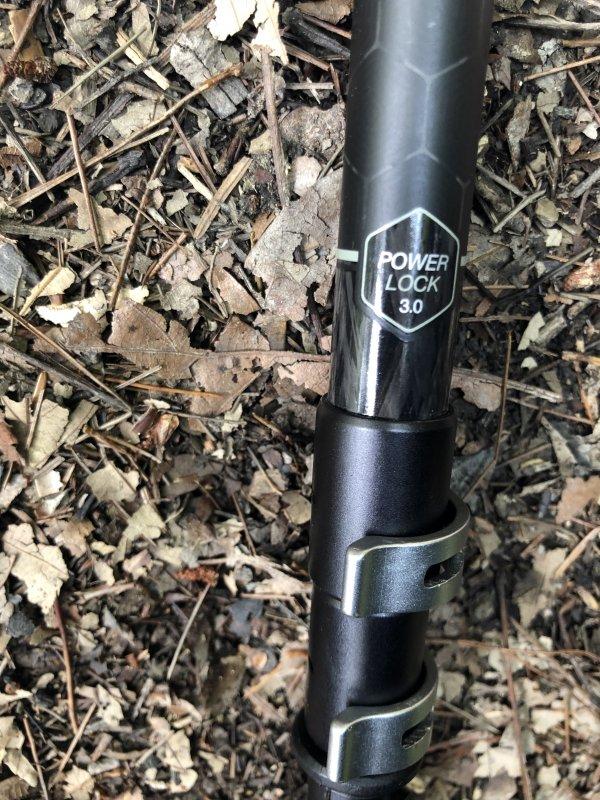 Komperdell兒童登山杖,親子徒步的好伙伴