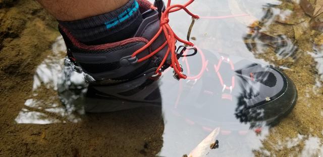 AKU登山徒步鞋鞋怎么樣?來看這個品牌的戶外鞋實測