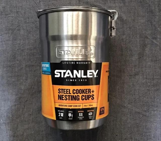 露營知識分享,戶外露營做飯炊具選購指南