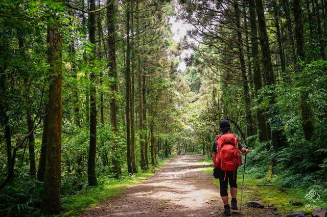 重裝徒步三日活動，戶外鞋、背包和羊毛衣襪測評體驗