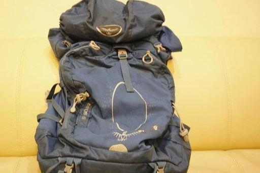 登山包與旅游背包區別,如何挑選適合自己的背包?