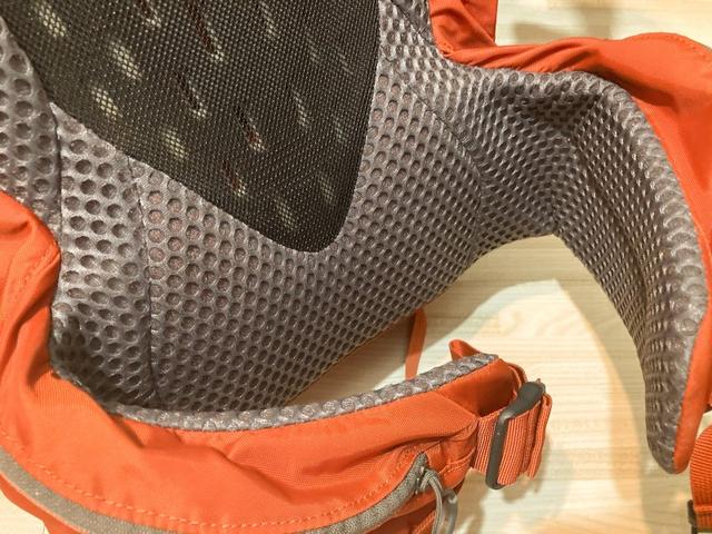 重裝徒步三日活動，戶外鞋、背包和羊毛衣襪測評體驗