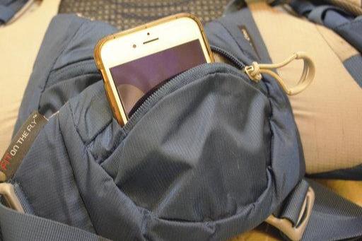 登山包與旅游背包區別,如何挑選適合自己的背包?