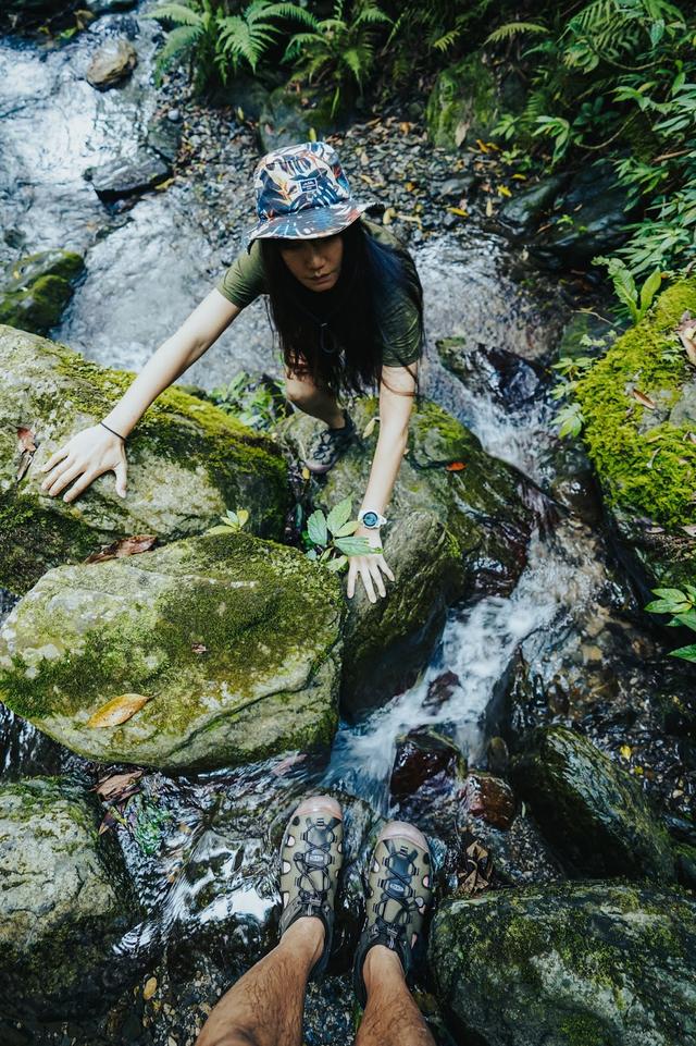 keen戶外涼鞋哪款好?選對了戶外鞋，我們再出發