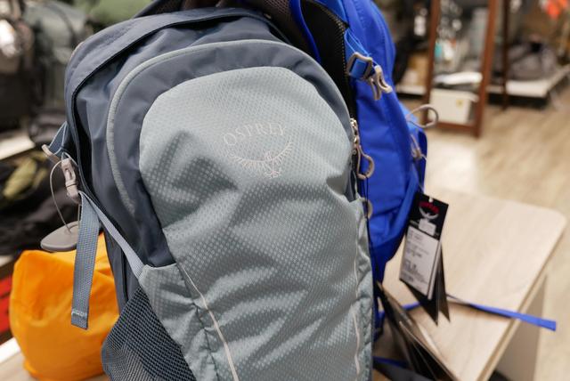 教你如何挑選適合的背包,推薦幾款很多人用的登山?jīng)_頂包