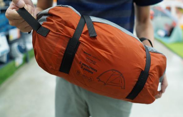 我是登山新手,裝備要買哪些?迪卡儂值得入手的戶外用品推薦