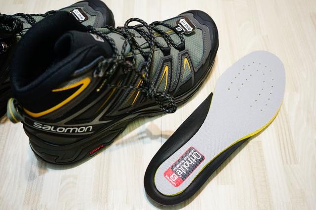 重裝徒步三日活動，戶外鞋、背包和羊毛衣襪測評體驗