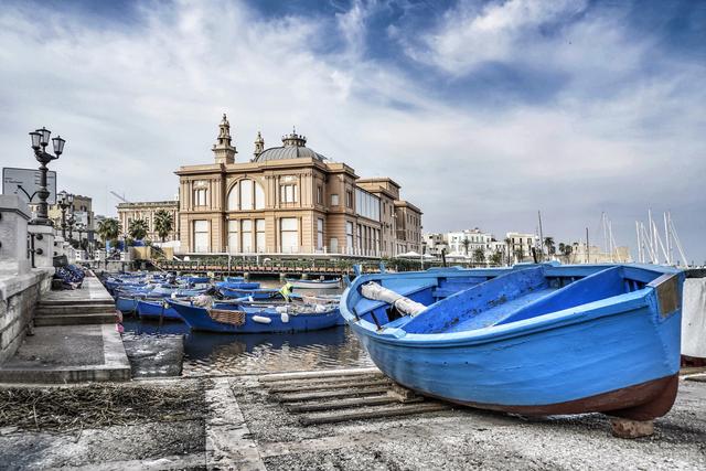 疫情過后旅行清單,全球9大被低估的旅行目的地