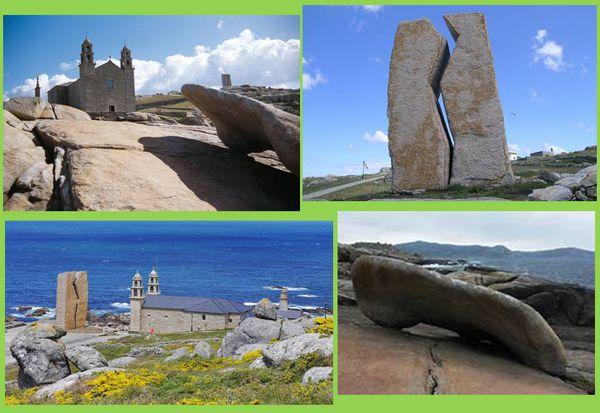 徒步西班牙朝圣之路,法國之路旅行體驗分享