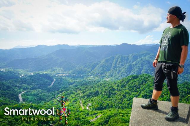 重裝徒步三日活動，戶外鞋、背包和羊毛衣襪測評體驗