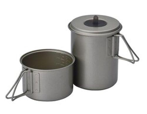 戶外登山鍋具推薦,這口“鍋”你背對了嗎?